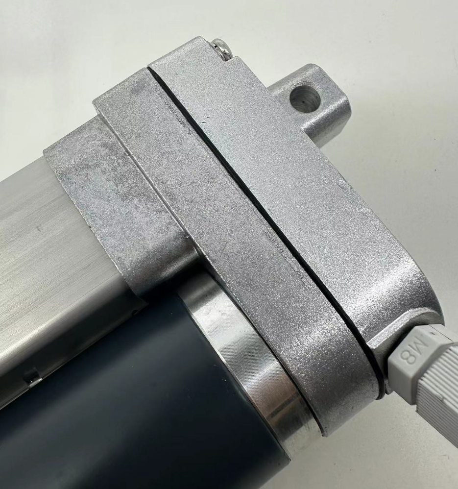 DC Gearmotor | Planetary Gearbox