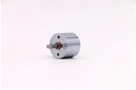 DC Gearmotor | Planetary Gearbox