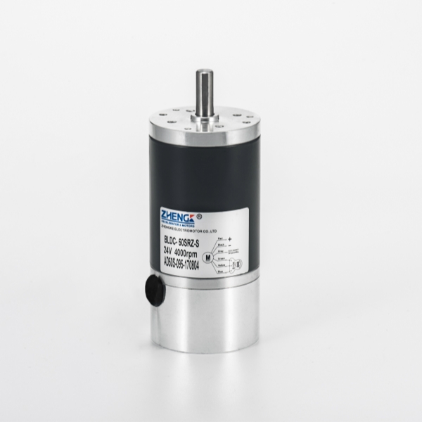 DC Gearmotor | Planetary Gearbox