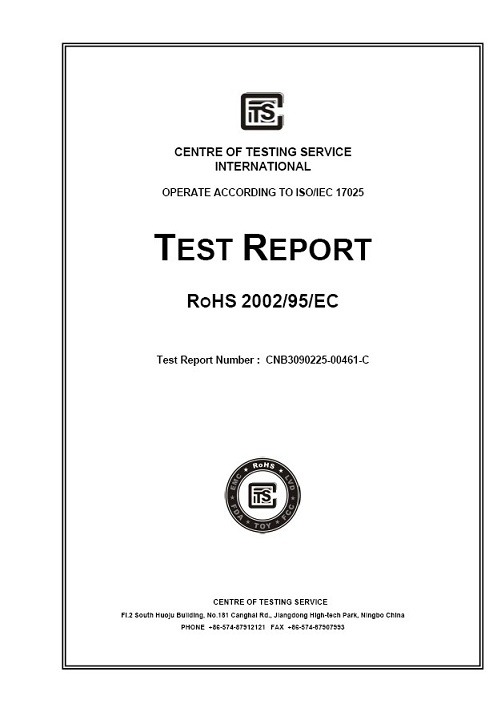 certificate2fwc