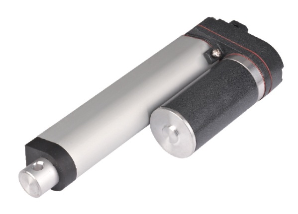 DC Linear Actuator-12V750N-ZGB758