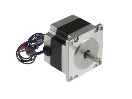 Hybrid Stepping Motor-Nema23-57BYGH350 Series