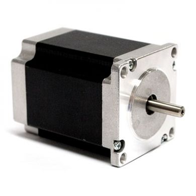 Hybrid Stepping Motor-Nema23-57BYGH Series