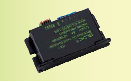 BLDC Controller BX-1