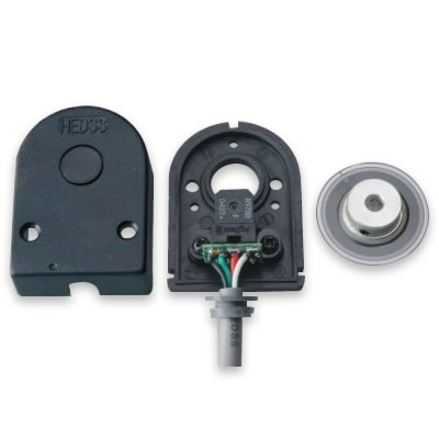 HKT30A Optical Encoder