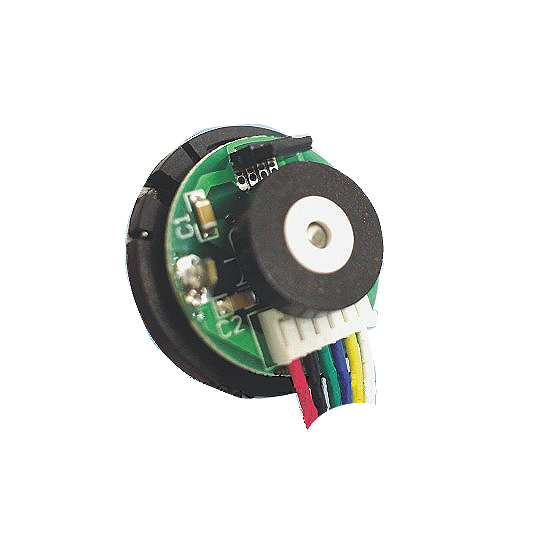 ZKT-385 Magnetism Encoder