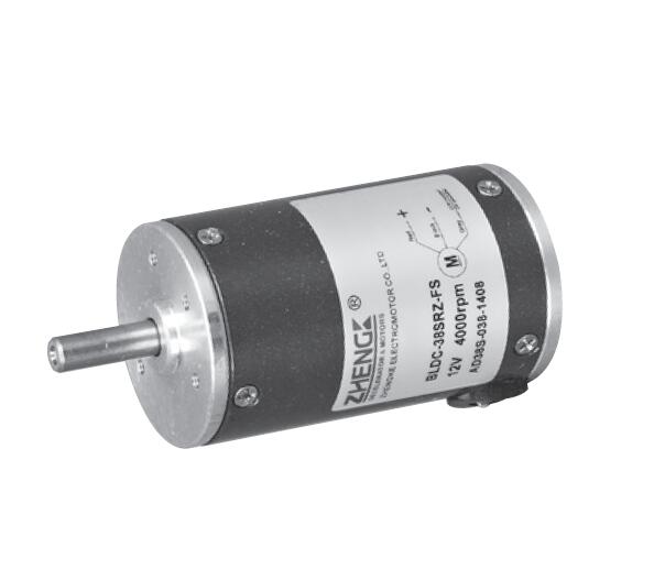 BLDC-38SRZ