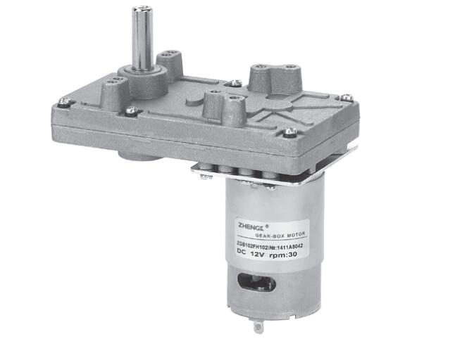ZGB102FH