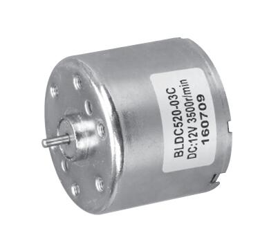 BLDC-520