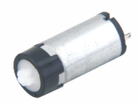 Mini Plastic Planetary Gearmotor-RF1220GA