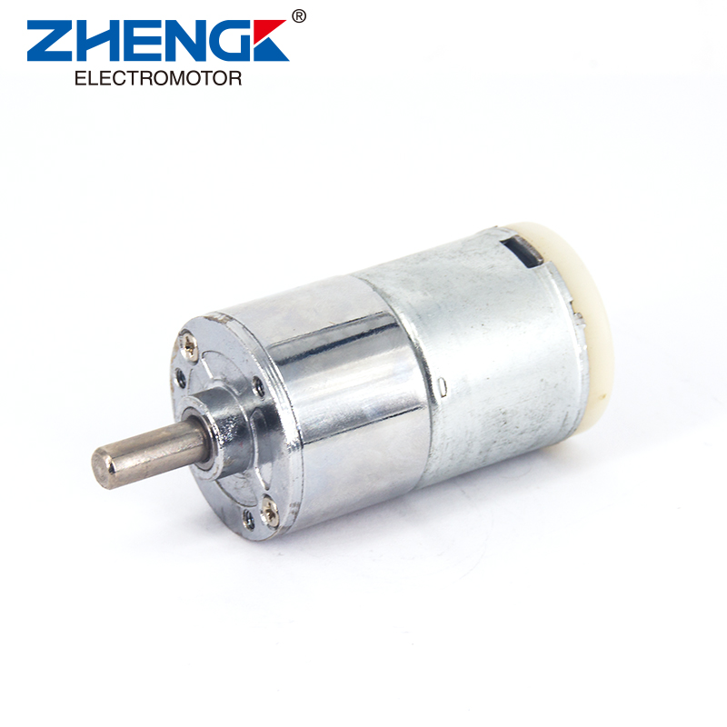 32mm Diameter Gear motor-ZGA32RK