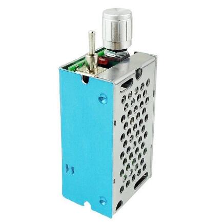 PWM DC Motor Speed Controller-CCM2NJ PWM