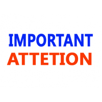 Banking information Statement