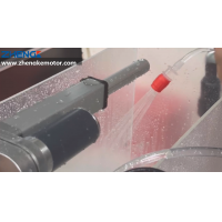 ZGB758-IP65 Linear Actuator-Water Proof-IP65
