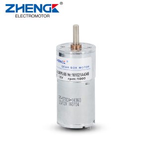 What causes excessive starting current in micro DC motors?