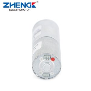 The Role of Micro DC Motors in Smart Homes