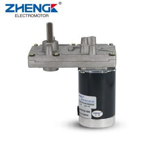 Understanding the design, development, and manufacturing process of miniature DC motors