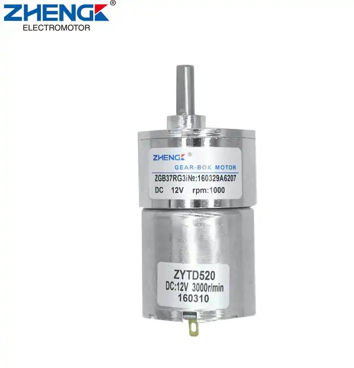 Expanding production capacity to meet the growing demand for micro motors