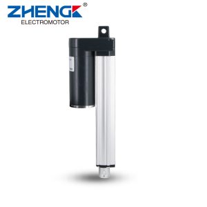Key Factors Influencing Actuator Performance