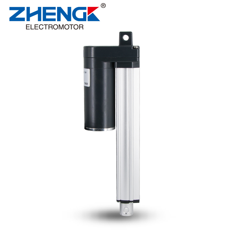 Key Factors Influencing Actuator Performance