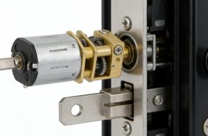 N20 motors all use brushed motors?