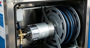 Why Noise Requirements Vary Across DC Motor Applications