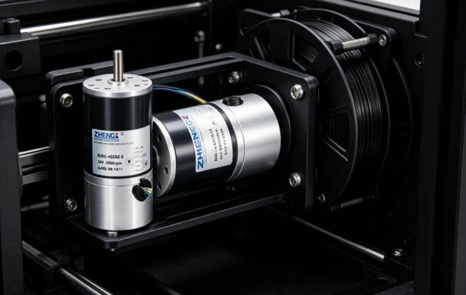 Why are Brushless Motors More Energy Efficient?