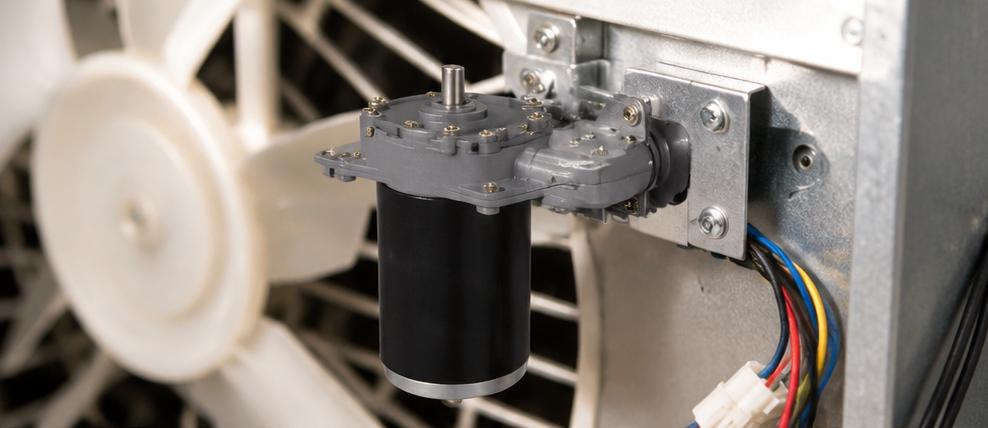 Synchronous Motor Selection Guide