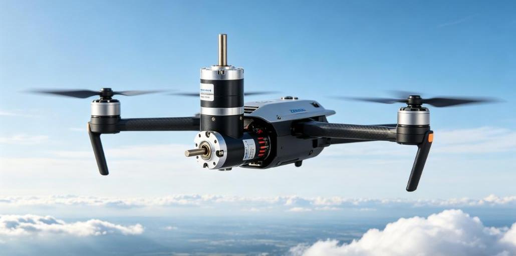 Brushless Motors in Small Devices Is The Rising Trend
