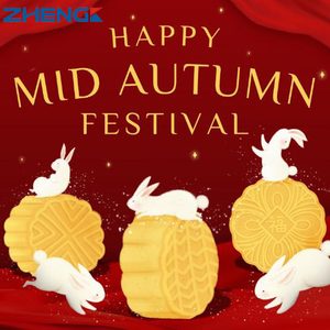 2026 Zhengke Mid-Autumn Festival Holiday