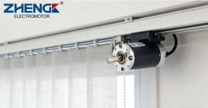 Can a DC motor be operated at a voltage higher than its rated voltage?