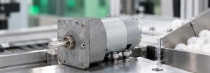 Choosing Between a Worm Gear Motor and a Planetary Gear Motor
